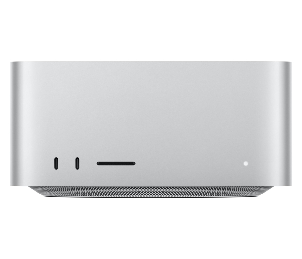 Apple Mac Studio M5 Max/36GB/1TB MacOS 32R GPU - 1585456 - zdjęcie